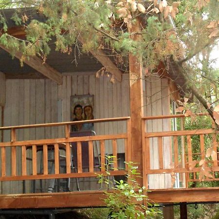 Chalet Dans Residence Privee La Gaude Luaran gambar