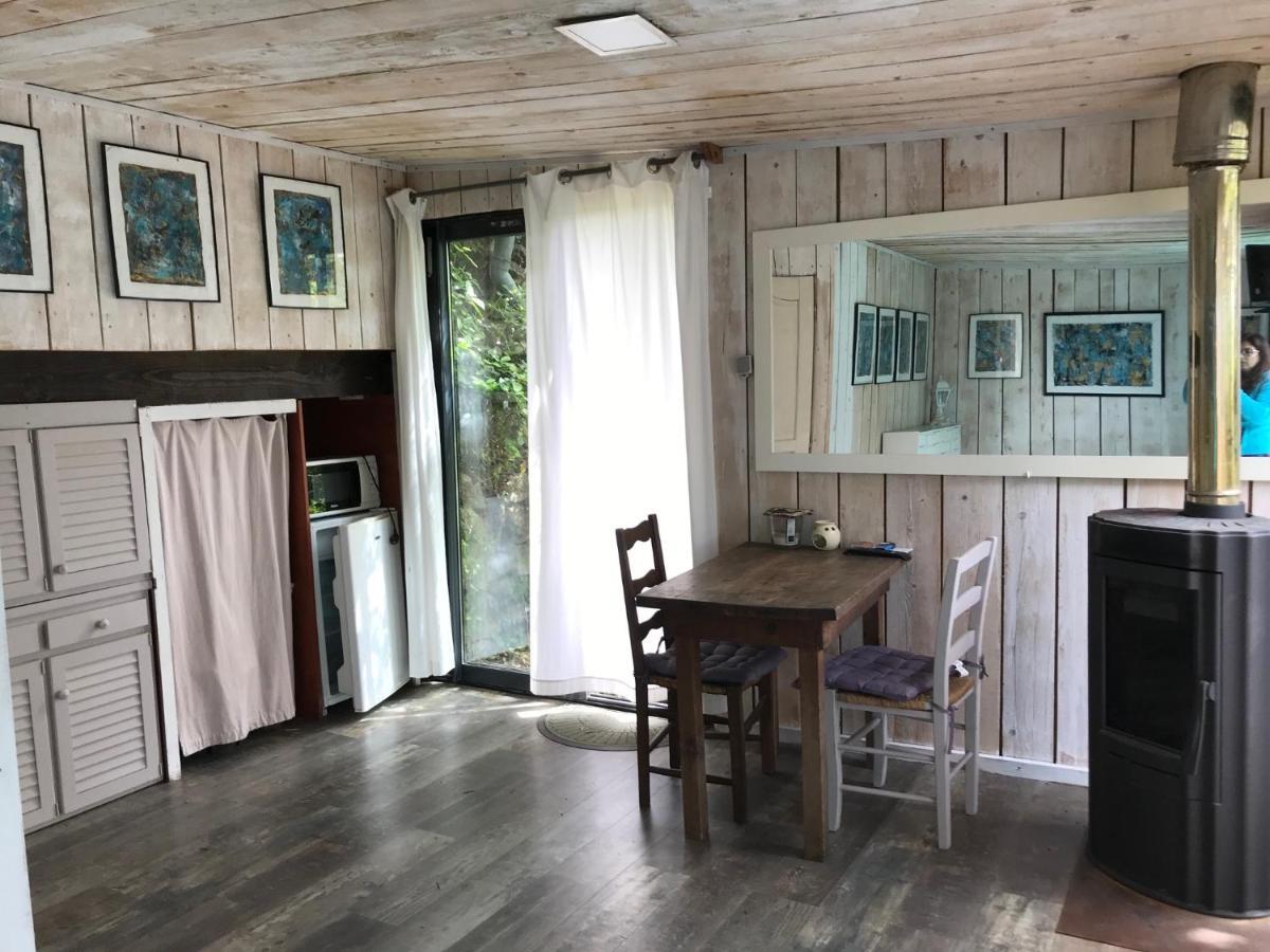 Chalet Dans Residence Privee La Gaude Luaran gambar