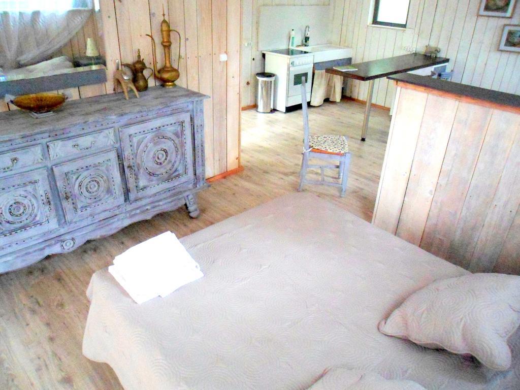 Chalet Dans Residence Privee La Gaude Luaran gambar