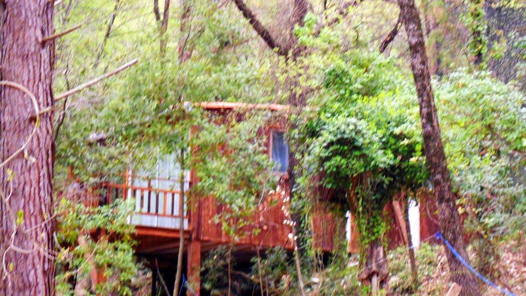 Chalet Dans Residence Privee La Gaude Luaran gambar