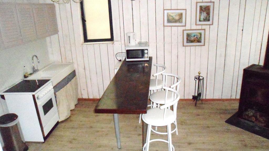 Chalet Dans Residence Privee La Gaude Bilik gambar