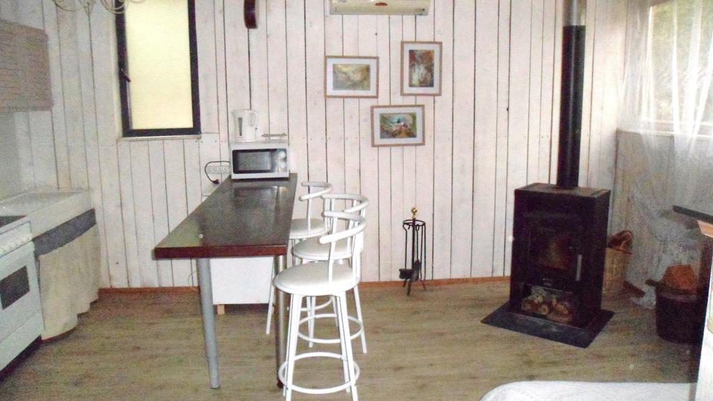 Chalet Dans Residence Privee La Gaude Bilik gambar