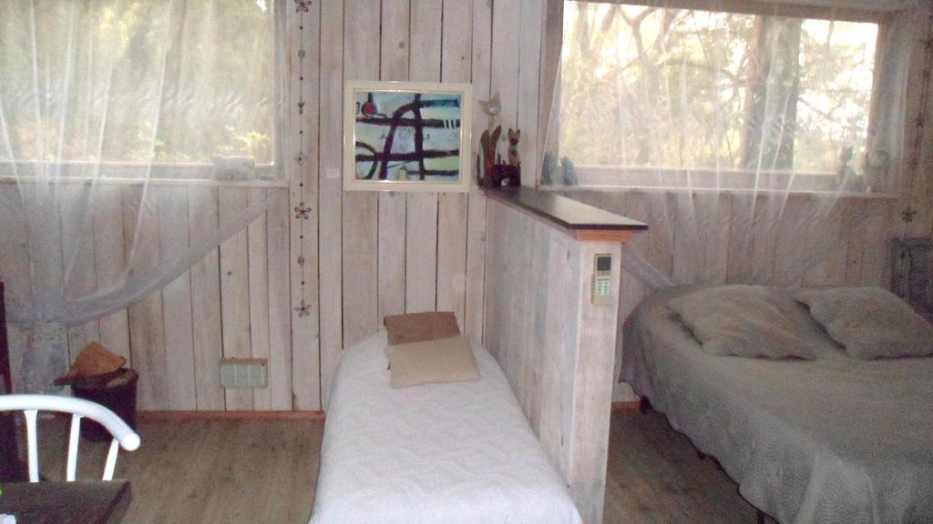 Chalet Dans Residence Privee La Gaude Bilik gambar