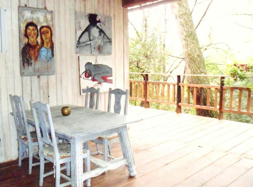 Chalet Dans Residence Privee La Gaude Bilik gambar