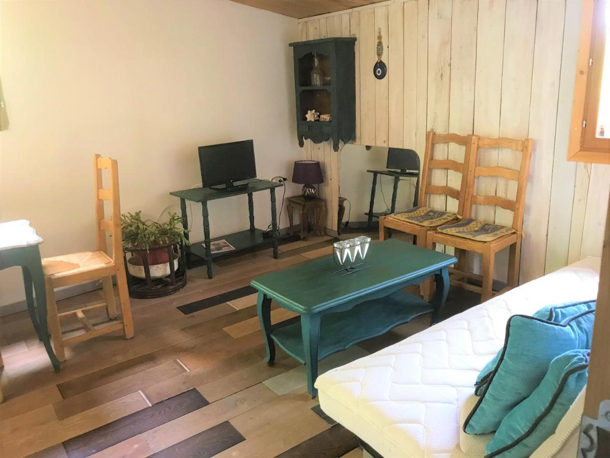 Chalet Dans Residence Privee La Gaude Luaran gambar