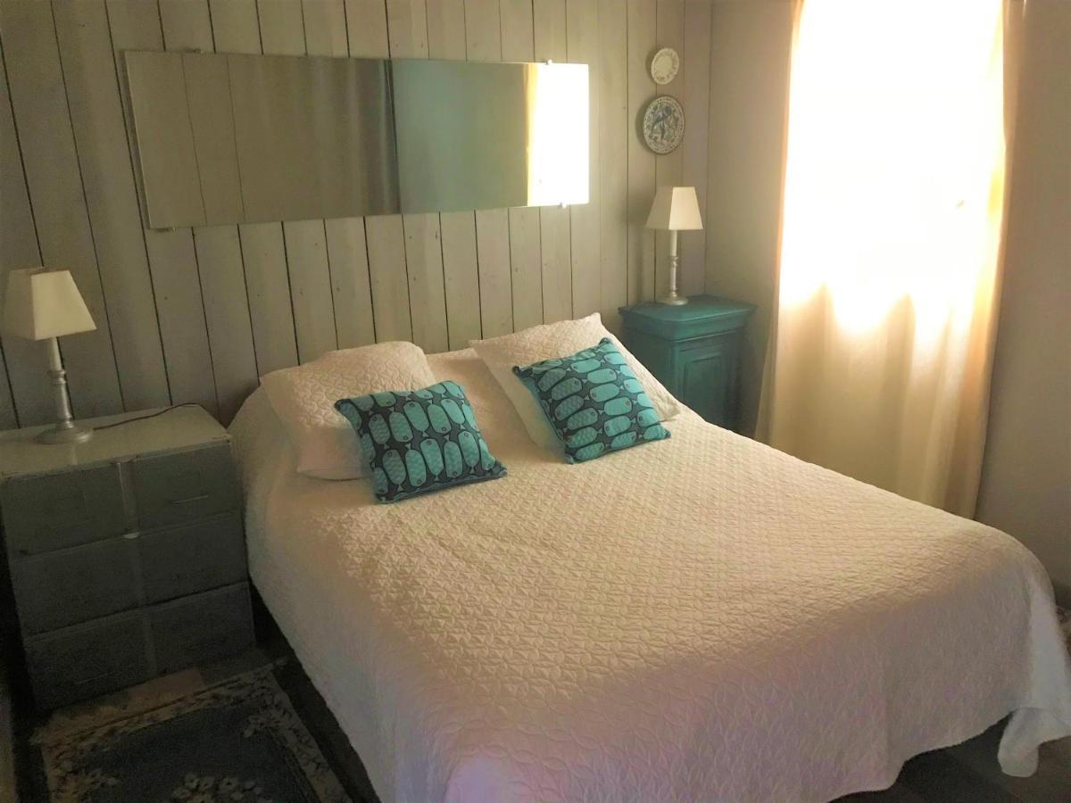 Chalet Dans Residence Privee La Gaude Luaran gambar