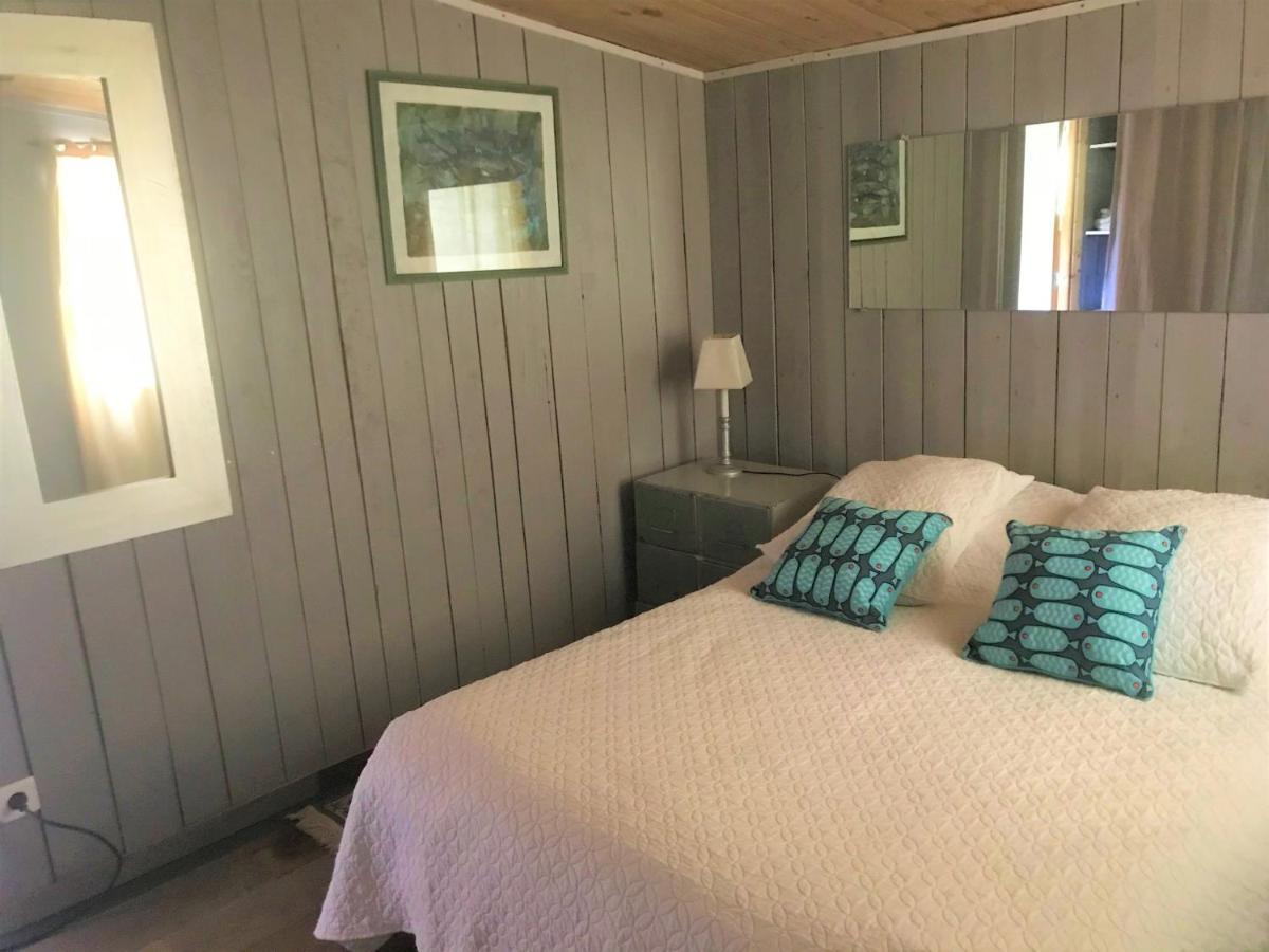 Chalet Dans Residence Privee La Gaude Luaran gambar