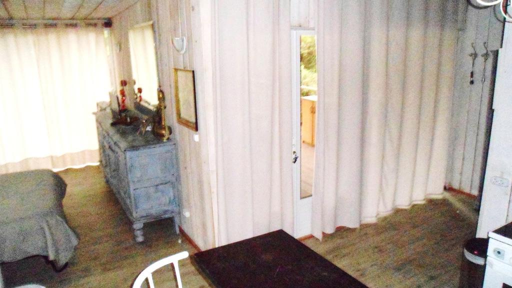 Chalet Dans Residence Privee La Gaude Bilik gambar