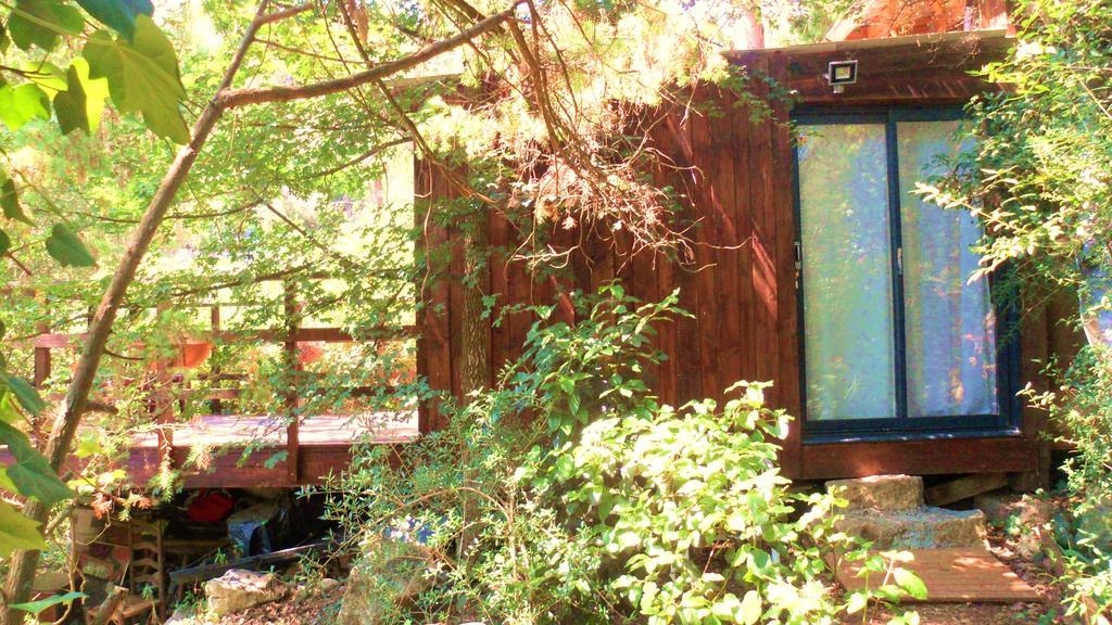 Chalet Dans Residence Privee La Gaude Bilik gambar